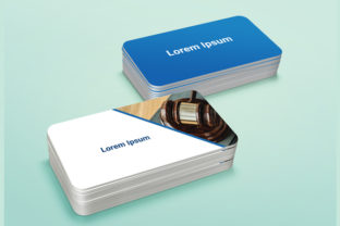 Business Cards Template