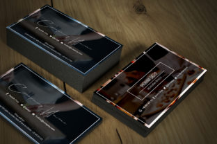 Enhance Your Professional Image with Foolish Business Card Templates
