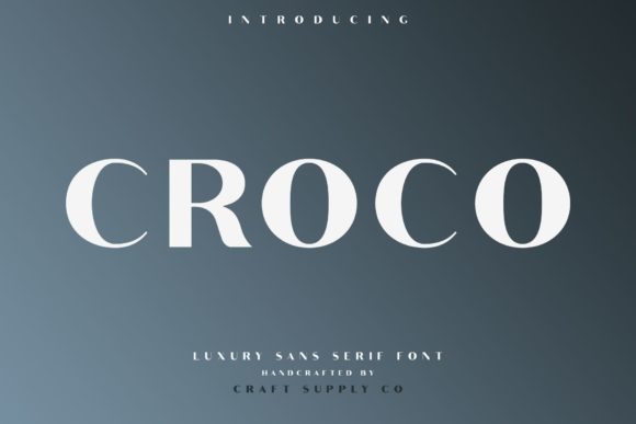 Family: A Modern Serif for Every Workflow