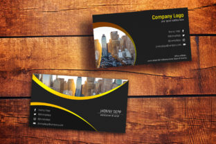 Flashy Business Card Templates: Elevate Your Professional Image with Style