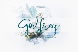 Godfrey: A Feminine Touch for Every Design