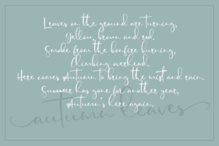 Jiguliny: Handmade Calligraphy with a Modern Twist