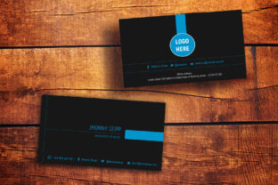 Medicas Business Card Templates: A Professional and Elegant Choice