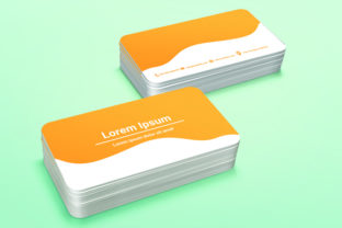 Printable Business Cards: Simple, Customizable, and Effective