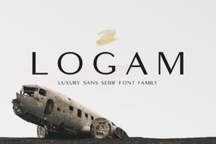 The Power of Logam: A Modern Font for the Digital Age