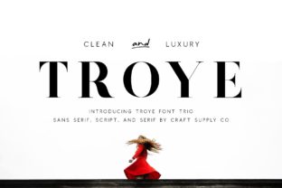 Troye Trio